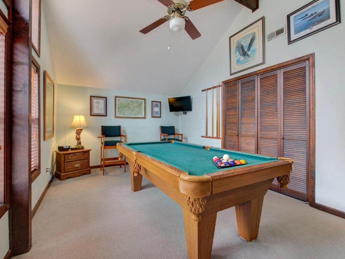 Villa Mountain Treasure à Gatlinburg Extérieur photo