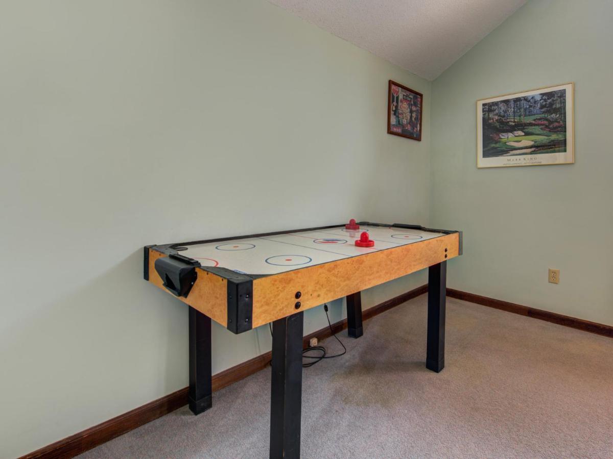 Villa Mountain Treasure à Gatlinburg Extérieur photo