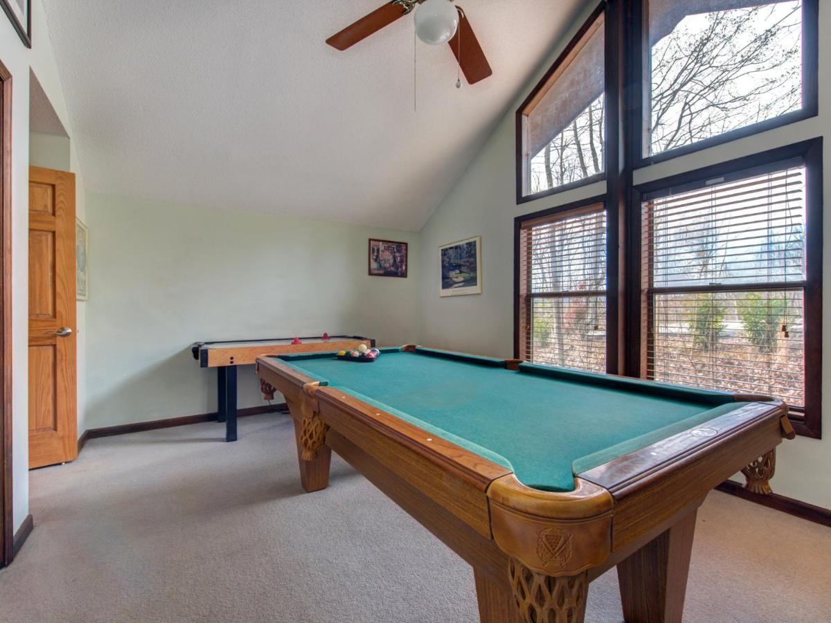 Villa Mountain Treasure à Gatlinburg Extérieur photo